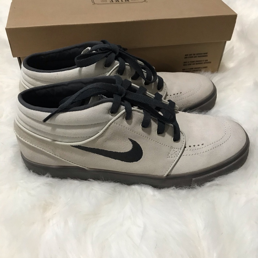 Nike Zoom Stefan Janoski Mid